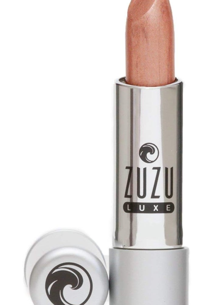 Zuzu Luxe Lipstick in Patina - Image 1