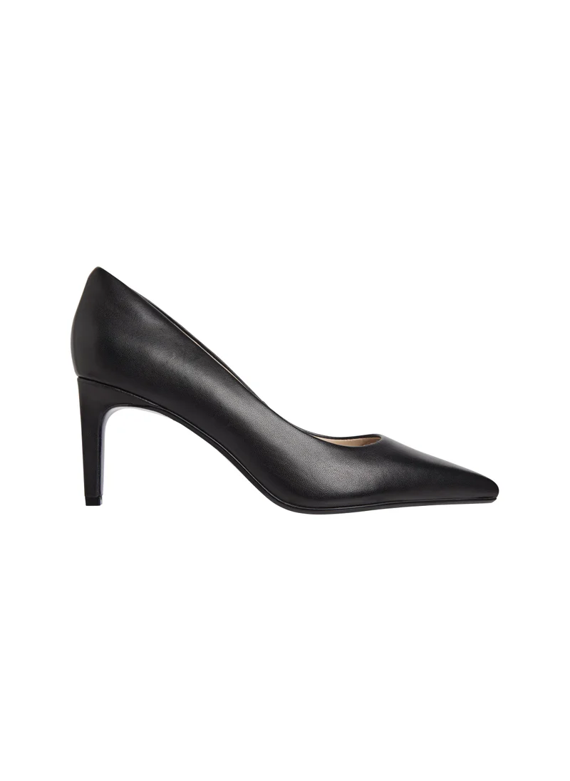 CALVIN KLEIN Casual Mid Heel Pump