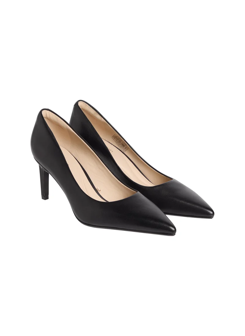 CALVIN KLEIN Casual Mid Heel Pump