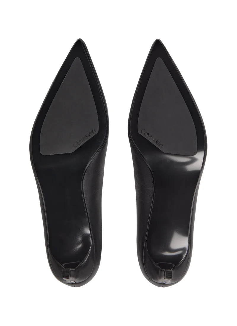 CALVIN KLEIN Casual Mid Heel Pump
