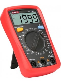 UniT Uni-T UT33B+ Digital Multimeter  - Image 3