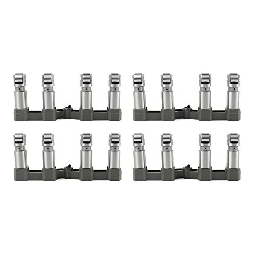 Koomaha NON MDS Lifter Replacement for 2006-2018 Chrysler Jeep Grand Cherokee Dodge Ram Charger Challenger 5.7L 6.1L 6.2L 6.4L Part 53021720AD 53021720AE - Image 2