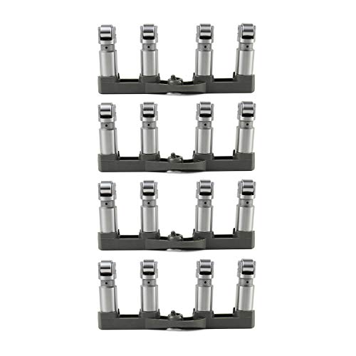 Koomaha NON MDS Lifter Replacement for 2006-2018 Chrysler Jeep Grand Cherokee Dodge Ram Charger Challenger 5.7L 6.1L 6.2L 6.4L Part 53021720AD 53021720AE - Image 4