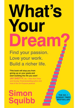 What's Your Dream? 