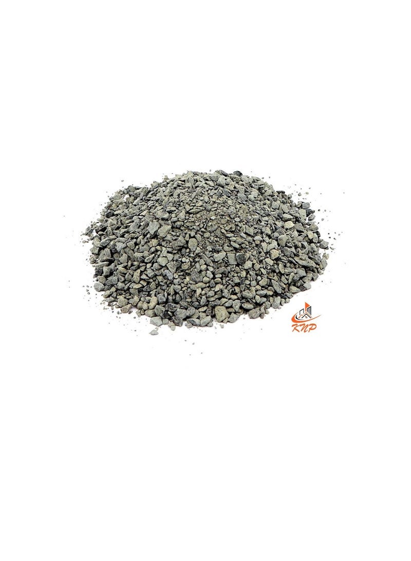 KNP Black Sand Constructions and Landscaping 20Kg - Image 1