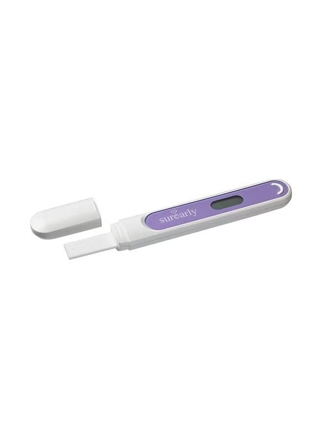 Surearly Surearly Digital Pregnancy Test 3 Tests  - Image 2