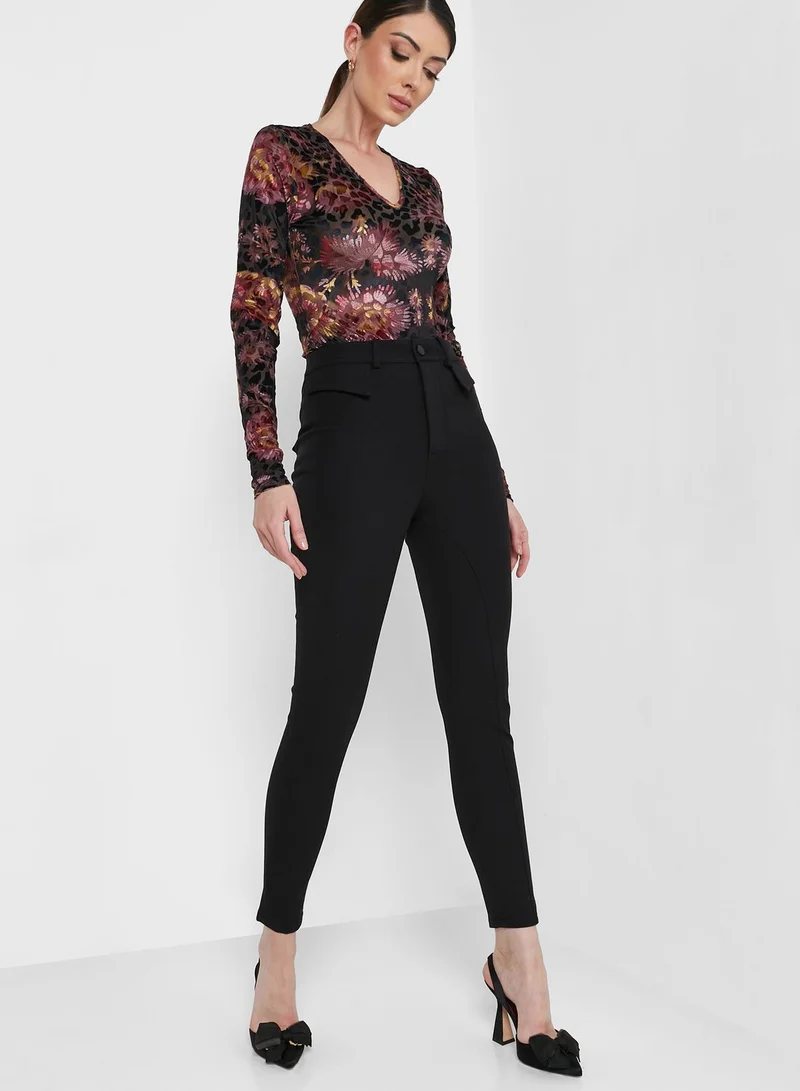 Ted Baker High Waist Leggings