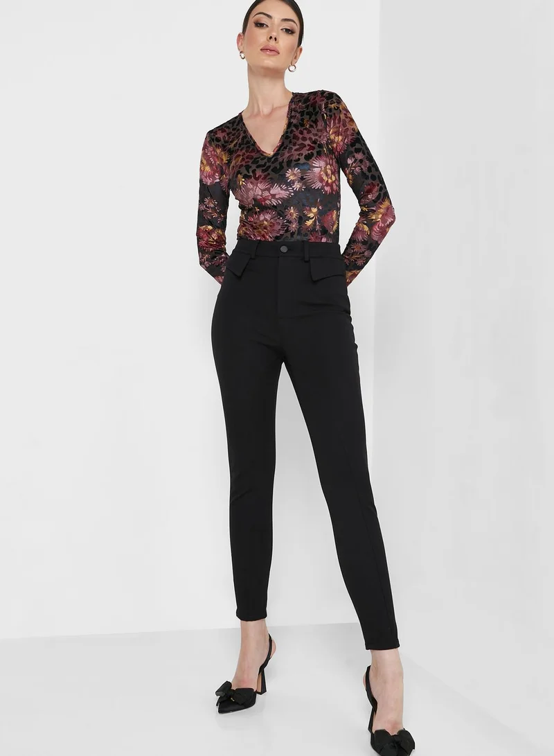 Ted Baker High Waist Leggings