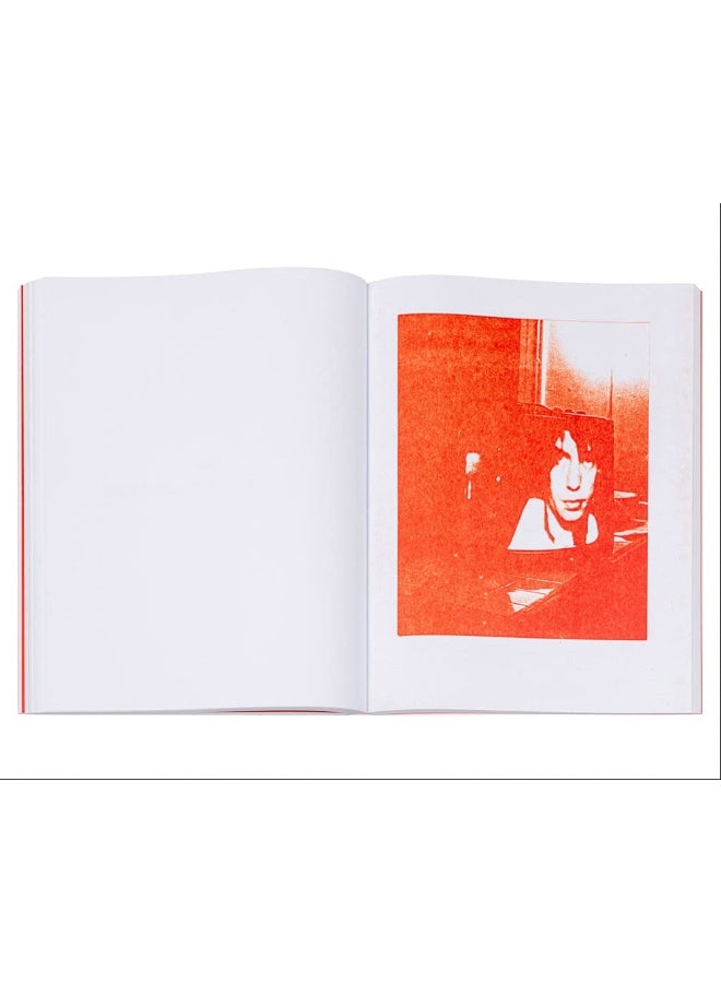 Dara Birnbaum: Note(s): Work(ing) Process(es) RE: Concerns (That Take on / Deal With)  - Image 2