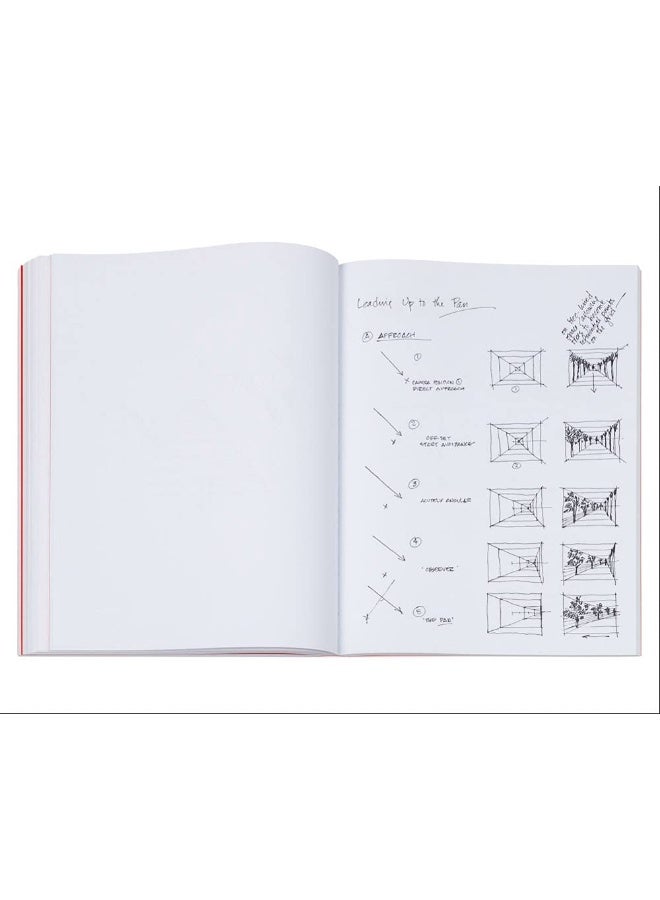 Dara Birnbaum: Note(s): Work(ing) Process(es) RE: Concerns (That Take on / Deal With)  - Image 3