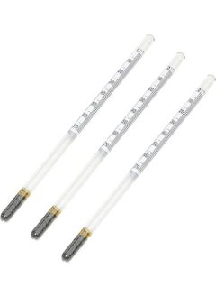 Borucam Lt Bomemeter 0... 50 Baumé 