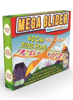 Igloo Books Mega Glider Childrens Boxsets  - Image 1