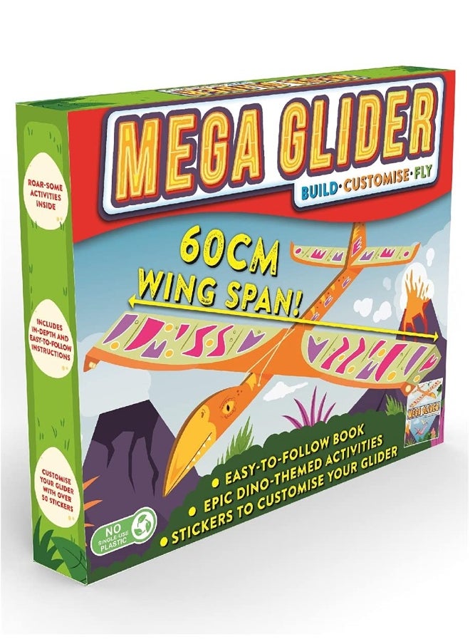 Igloo Books Mega Glider Childrens Boxsets  - Image 1