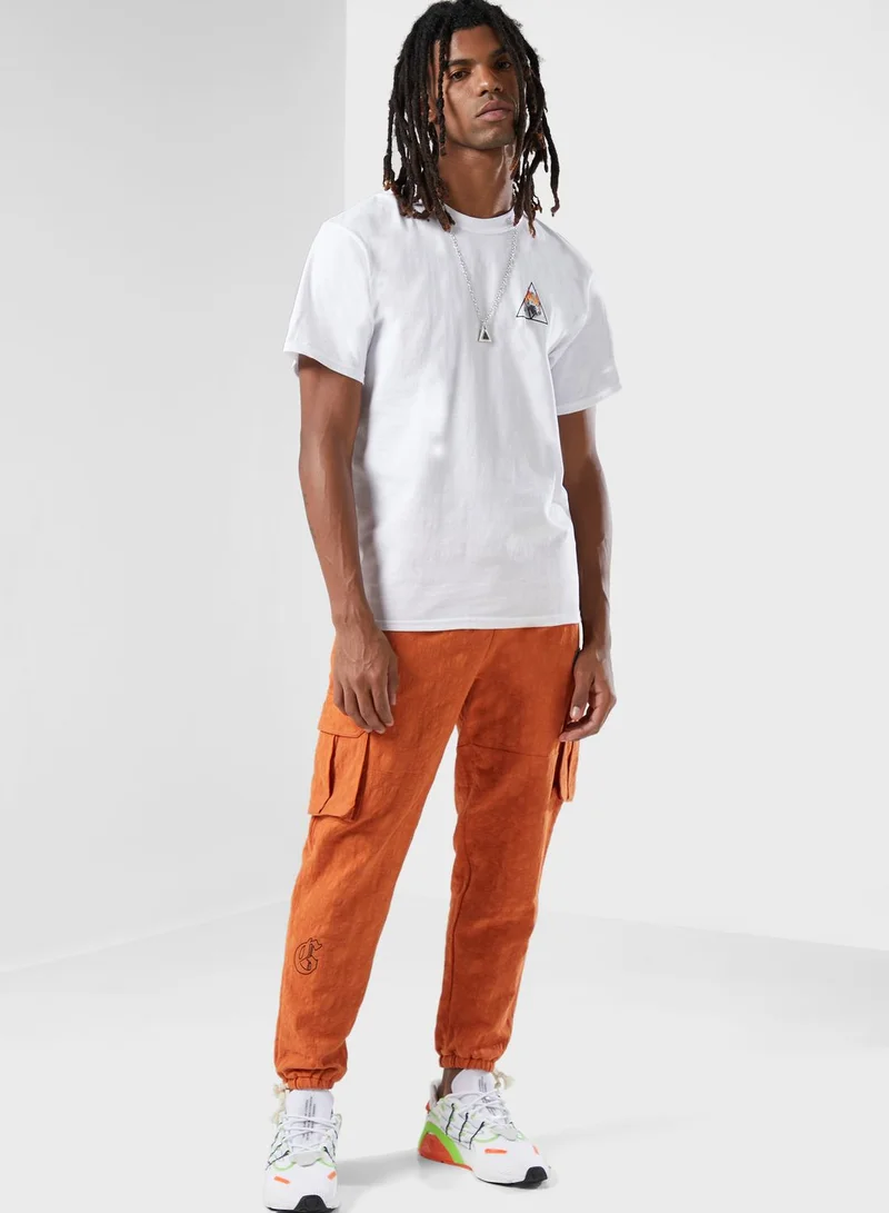 HUF Hot Dice T-Shirt