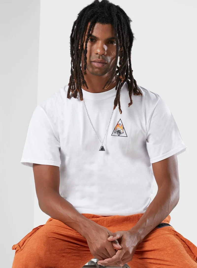 HUF Hot Dice T-Shirt