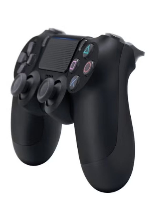 Generic-Dualshock Wireless Controller For PS4 - Black - Image 4