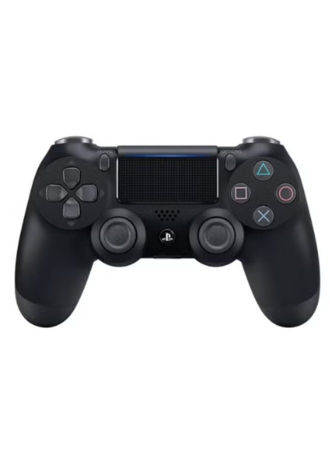 Generic-Dualshock Wireless Controller For PS4 - Black - Image 1