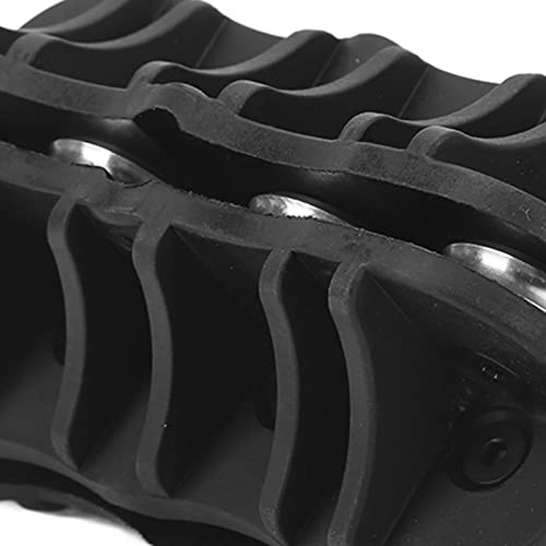 EVGATSAUTO Tube Straightening Tool, 5/16-Inch Handheld Tubing Straightener for Metal Brake Fuel Line Repair, Professional Grade Car Maintenance Tool, Quick and Easy Straightening Solution, Heavy Duty Design - Image 2