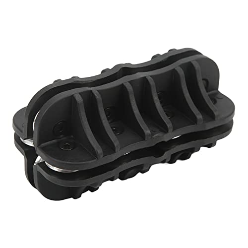 EVGATSAUTO Tube Straightening Tool, 5/16-Inch Handheld Tubing Straightener for Metal Brake Fuel Line Repair, Professional Grade Car Maintenance Tool, Quick and Easy Straightening Solution, Heavy Duty Design - Image 1