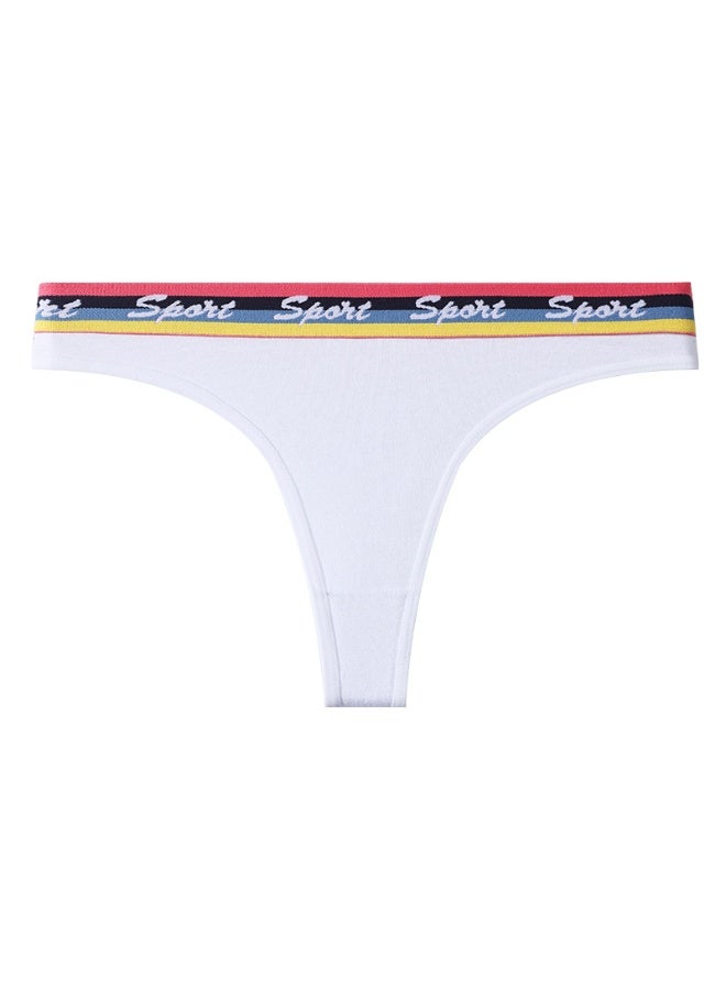 KUYING New Comfortable Skin friendly Breathable Underwear Set of 5  - Image 2