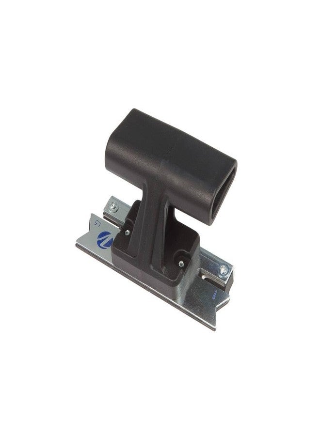 VIRUTEX 2800200 2800200-Profile Scraper RP28, Black - Image 1