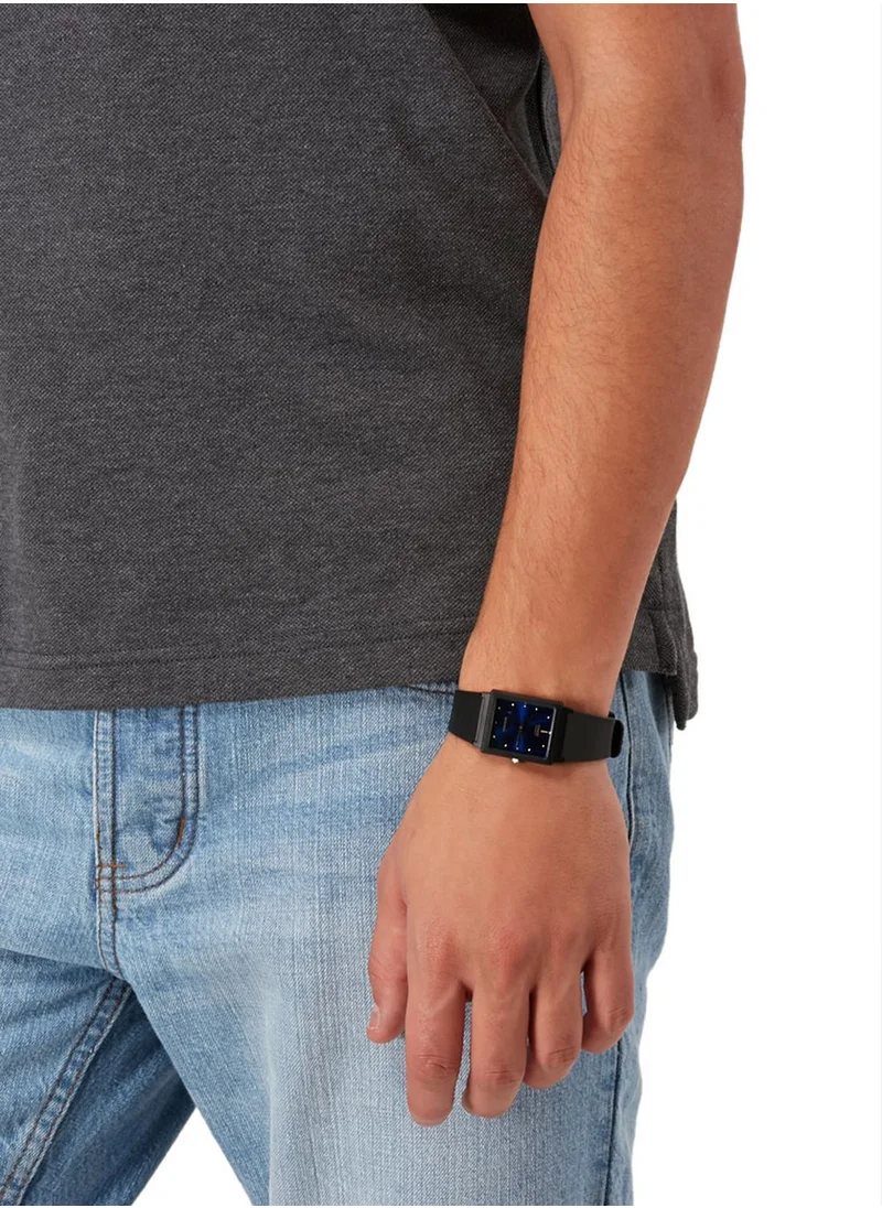 CASIO Analogue Watch