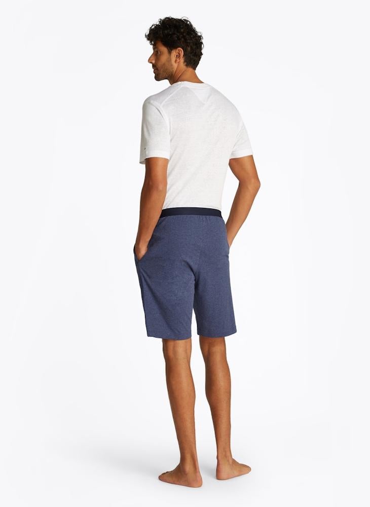 TOMMY HILFIGER Jersey Pyjama Shorts  - Image 2