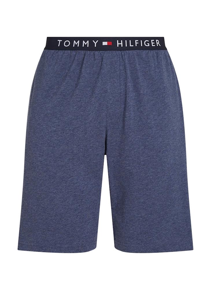TOMMY HILFIGER Jersey Pyjama Shorts  - Image 5