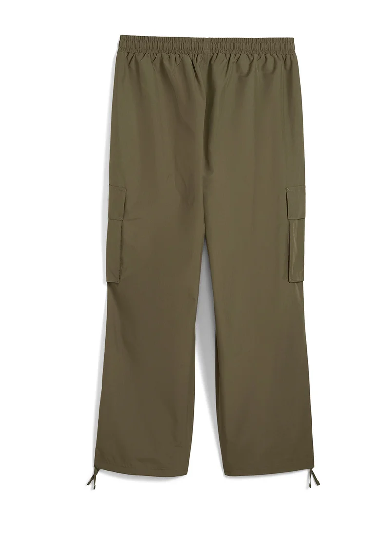 PUMA Future Archive Extreme Woven Cargo Pants