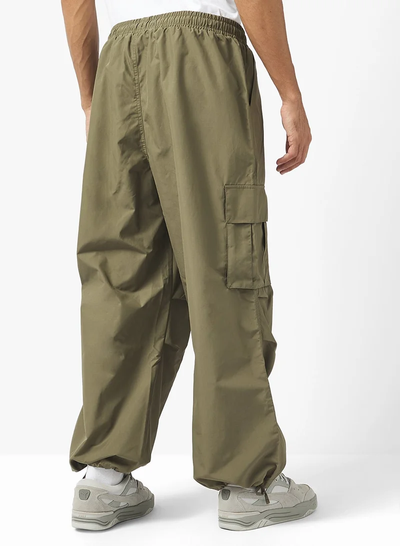 PUMA Future Archive Extreme Woven Cargo Pants