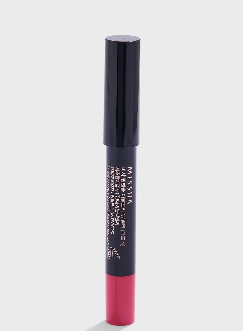 Missha MISSHA Lip Pencil [Italprism]_Melty (PK01/Daphne)