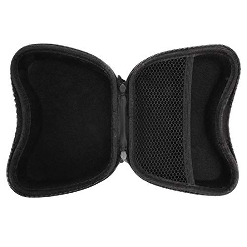 Stealodeal Universal Travel EVA Game Controller Carrying Case Gaming Accessory Box (for Xbox One, Xbox, Xbox 360, PS3, PS4, PS5 PS2) - Image 2
