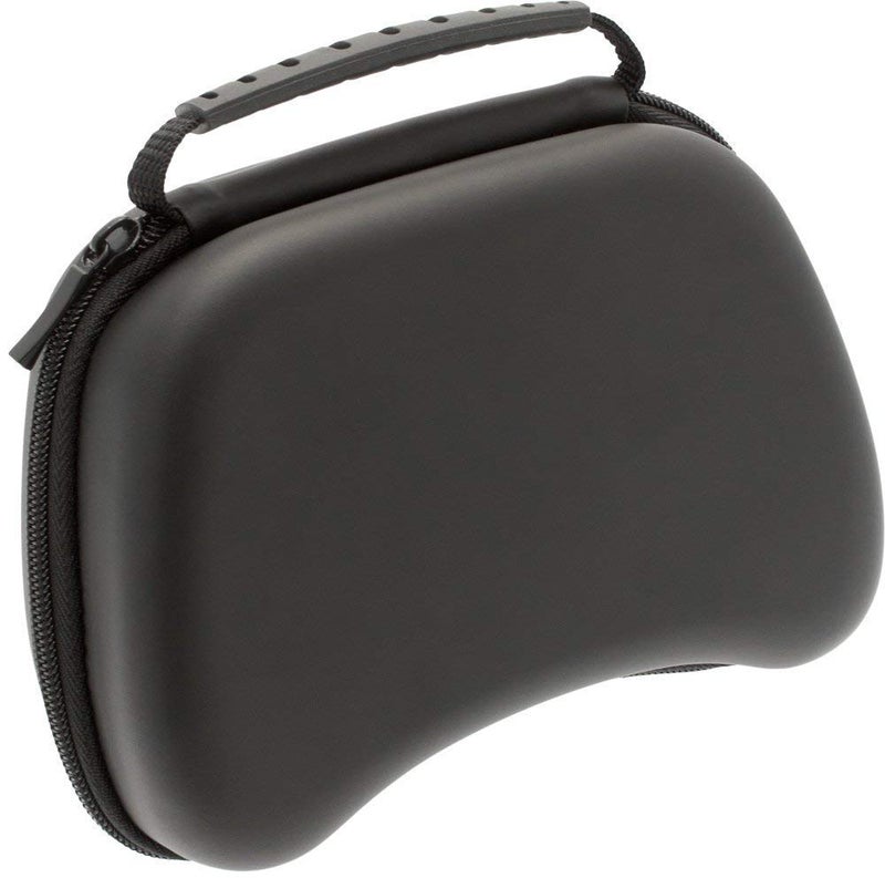 Stealodeal Universal Travel EVA Game Controller Carrying Case Gaming Accessory Box (for Xbox One, Xbox, Xbox 360, PS3, PS4, PS5 PS2) - Image 1