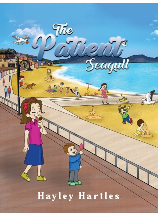 The Patient Seagull - Paperback