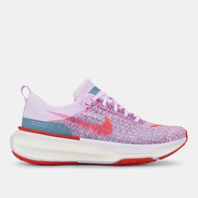 Nike Women's ZoomX Invincible 3 Road Running Shoes