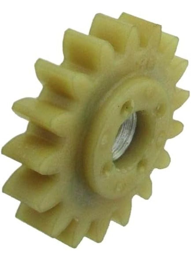 Oil Pump Gear For 250cc Dirt Bike Compatible With NC250 ZS177MM BSE KAYO Models - Image 3
