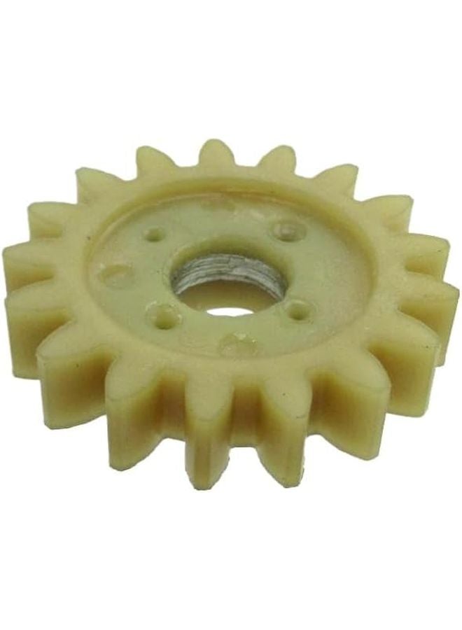 Oil Pump Gear For 250cc Dirt Bike Compatible With NC250 ZS177MM BSE KAYO Models - Image 5