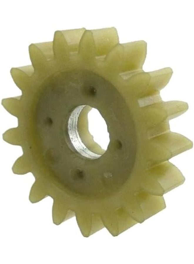 Oil Pump Gear For 250cc Dirt Bike Compatible With NC250 ZS177MM BSE KAYO Models - Image 4
