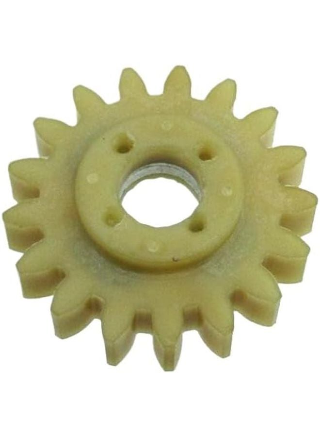 Oil Pump Gear For 250cc Dirt Bike Compatible With NC250 ZS177MM BSE KAYO Models - Image 2