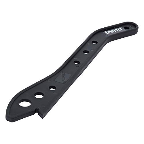 Trend عصا دفع تريند أو طاولة منشار للنجارة الآمنة، PUSHSTICK/1 - Image 5