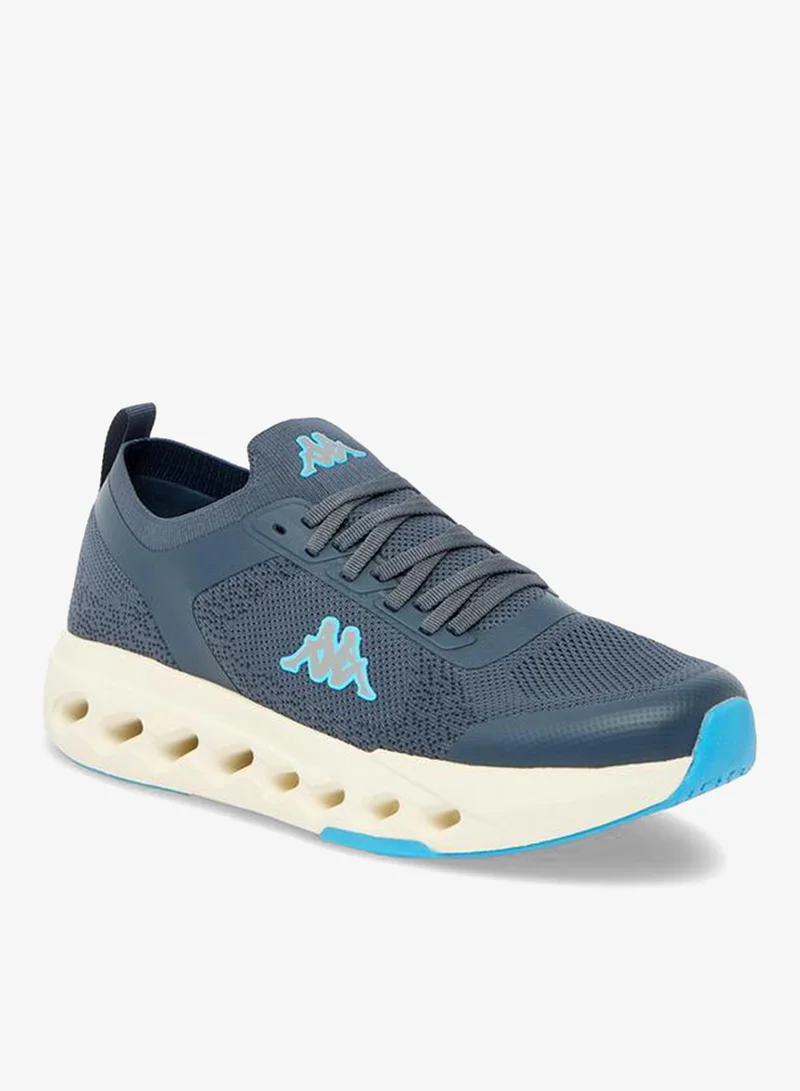 كابا Men Kloude Lace-Up Sports Shoes