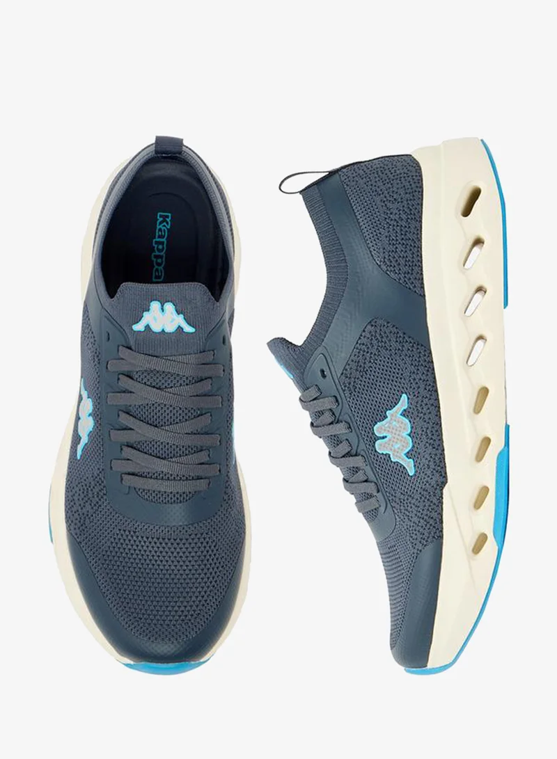 كابا Men Kloude Lace-Up Sports Shoes