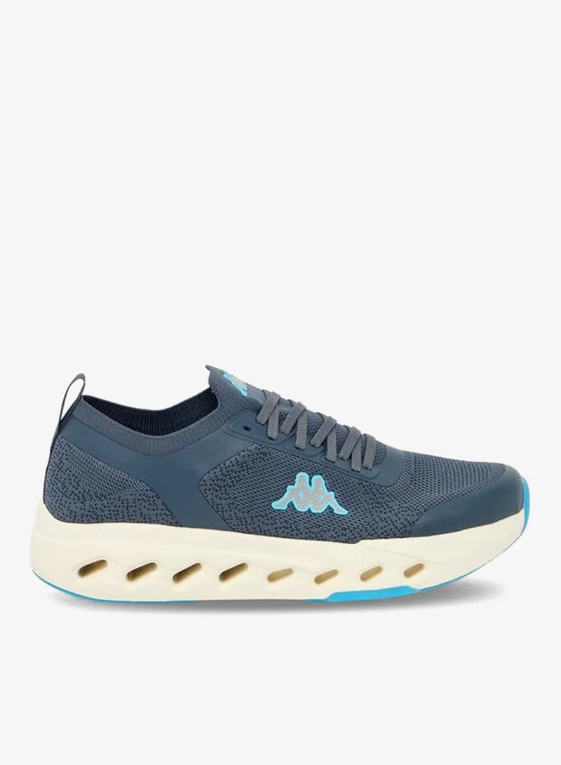 Men Kloude Lace-Up Sports Shoes