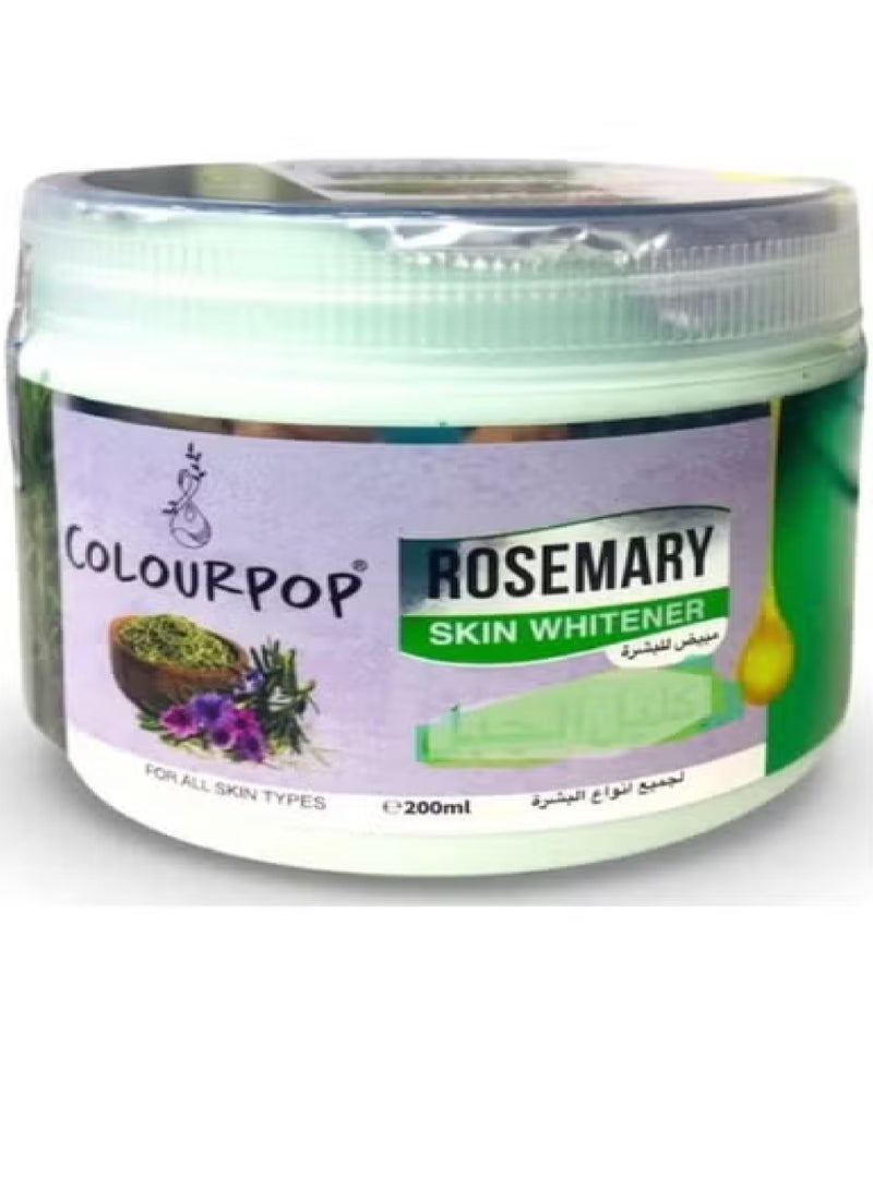 ColourPop ROSEMARY SKIN WHITENER 200 ML