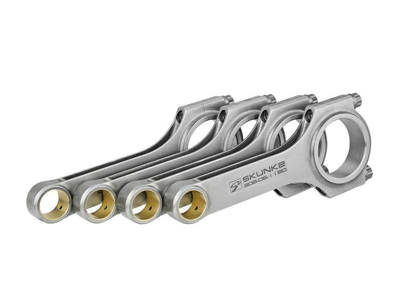 Skunk2 Racing 306-05-1120 Alpha Series Connecting Rod for Acura Honda B18C Engines - Image 2