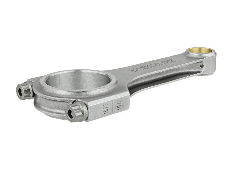 Skunk2 Racing 306-05-1120 Alpha Series Connecting Rod for Acura Honda B18C Engines - Image 4