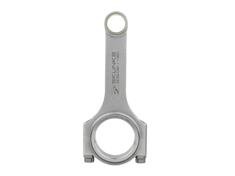 Skunk2 Racing 306-05-1120 Alpha Series Connecting Rod for Acura Honda B18C Engines - Image 5