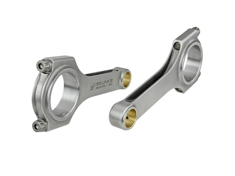Skunk2 Racing 306-05-1120 Alpha Series Connecting Rod for Acura Honda B18C Engines - Image 3