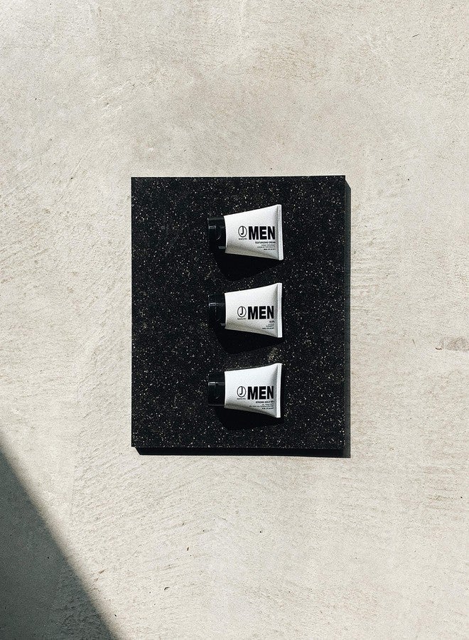 جي بيفرلي هيلز كريم جيه بيفرلي هيلز لتكثيف الشعر الرجالي الخفيف، 4 أونصة - Image 3