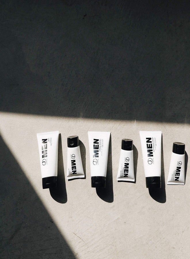 جي بيفرلي هيلز كريم جيه بيفرلي هيلز لتكثيف الشعر الرجالي الخفيف، 4 أونصة - Image 2